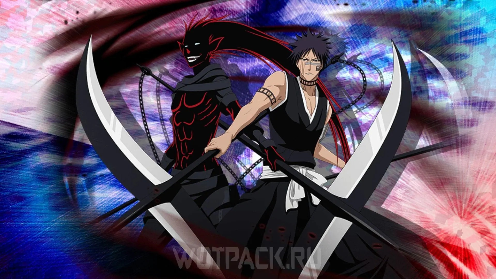 Hisagi Shuhei