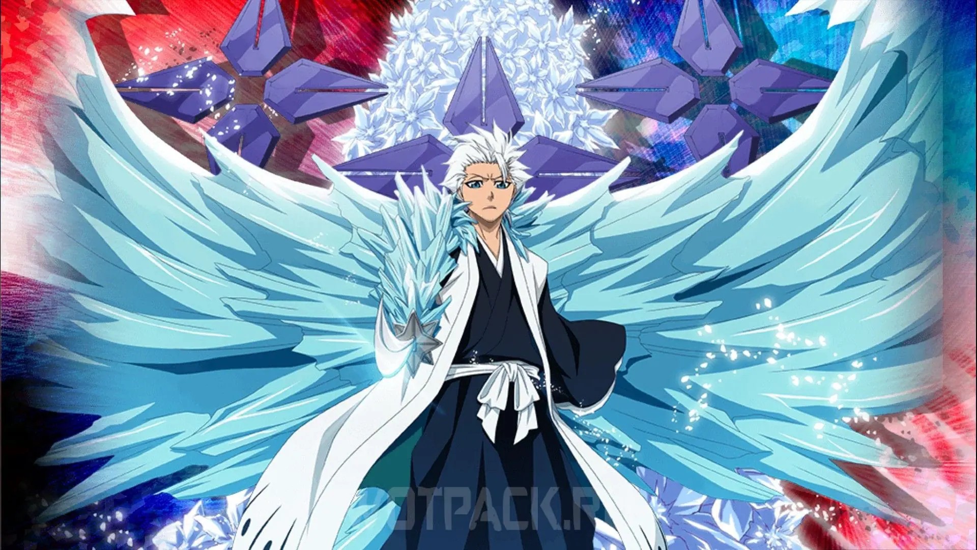 Hitsugaya Toshiro