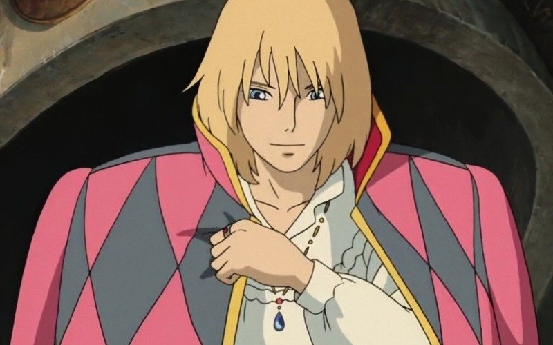 Howl lãng tử và bí ẩn trong Howl’s Moving Castle