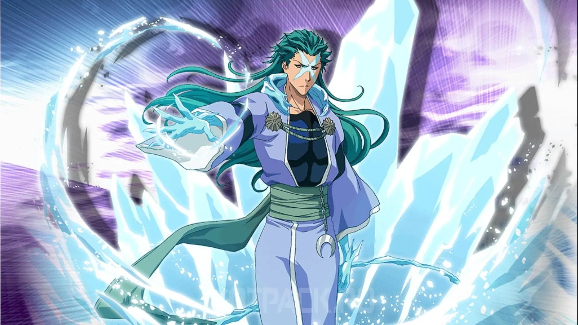 Hyorinmaru