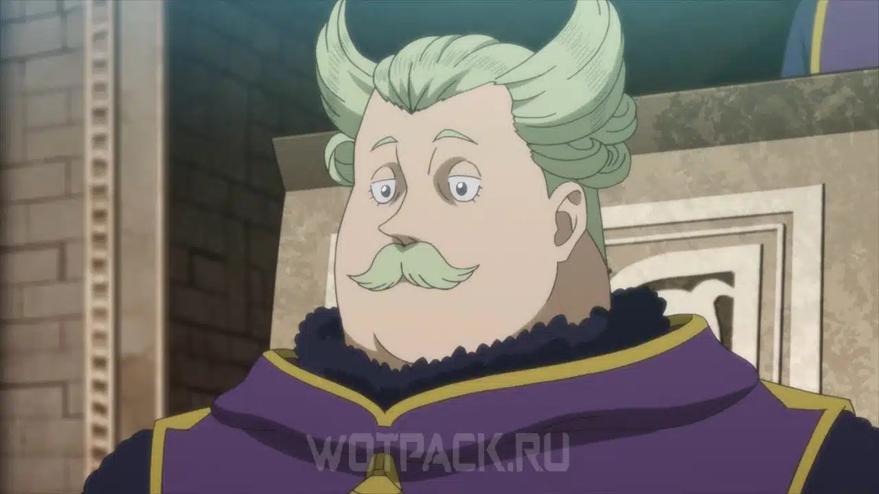 Kaiser Granborka