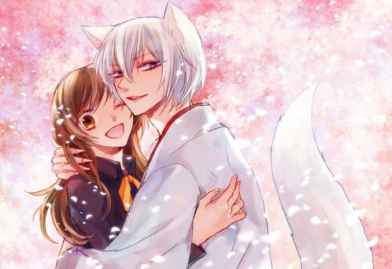 Kamisama Hajimemashita