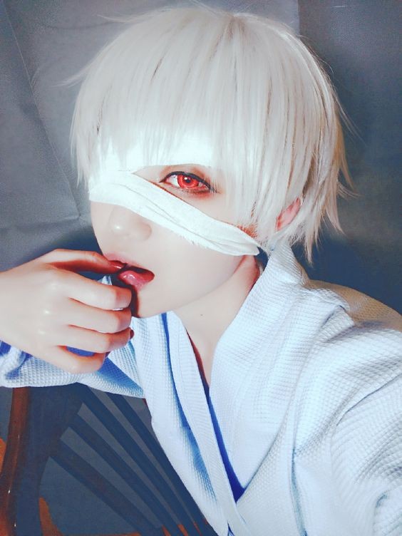 Kaneki hành trình thẩm mỹ và tinh tế