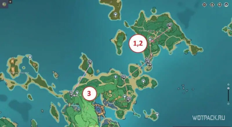 Kannazuka 1