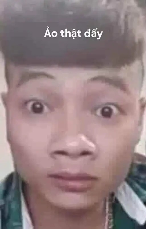 Khá bảnh meme biểu cảm độc đáo