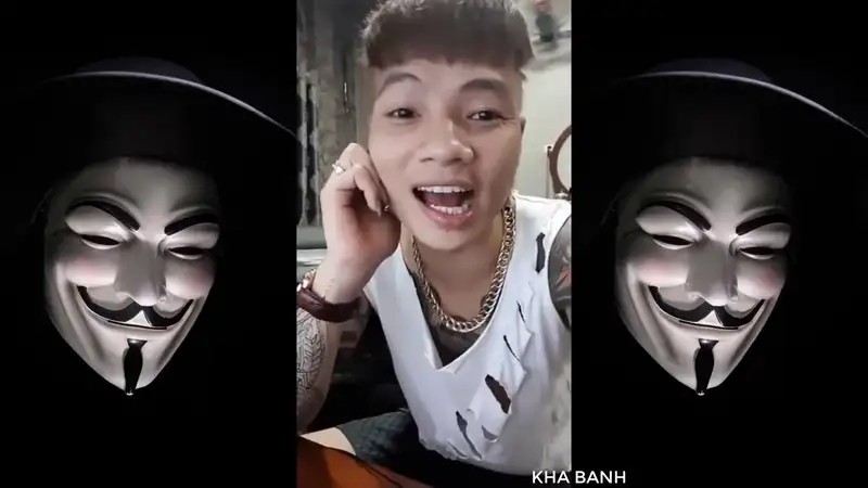Khá bảnh meme độc đáo