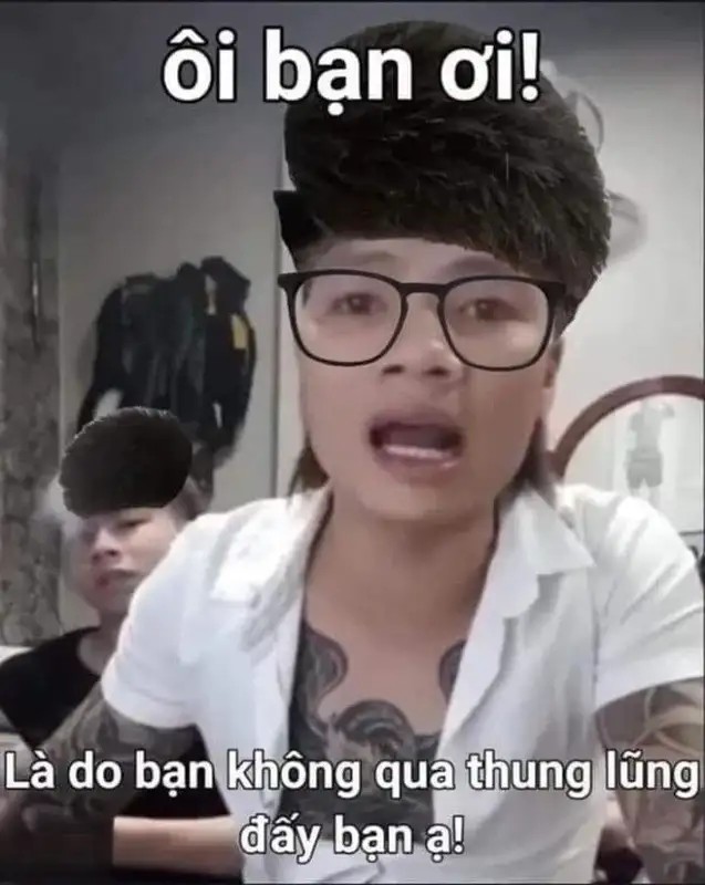 Khá bảnh meme hài hước khó quên