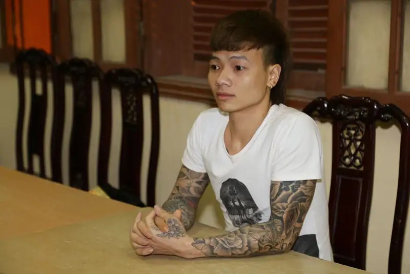 Khá bảnh meme hài hước