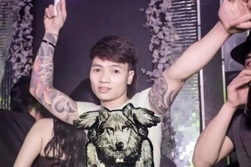 Khá bảnh meme lan tỏa niềm vui