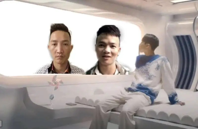 Khá bảnh meme lan truyền mạnh trên mạng
