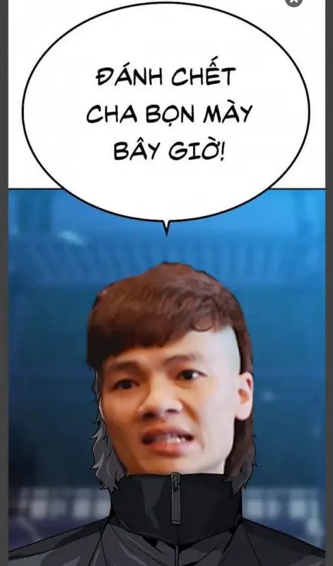Khá bảnh meme siêu hài hước