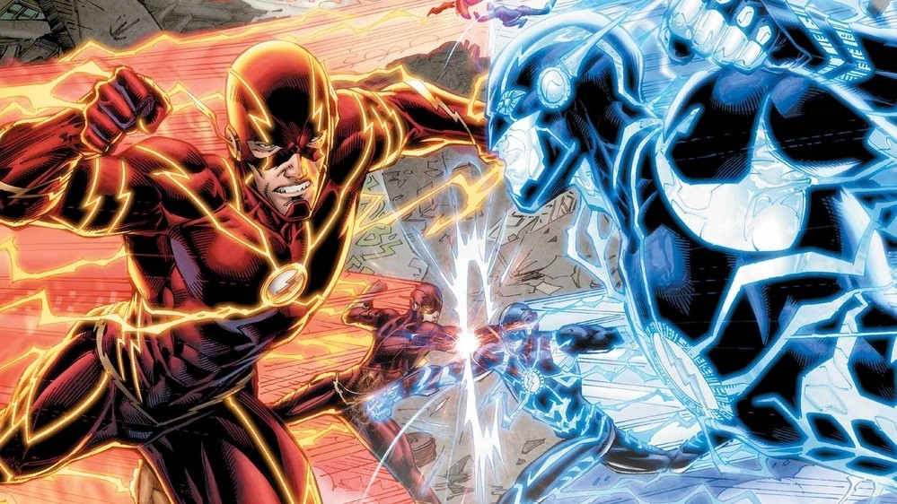 Khắc chế TheFlash hiệu quả bằng một số mẹo chiến đấu