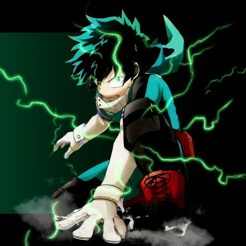 Khám phá con người và cảm xúc của Izuku Midoriya