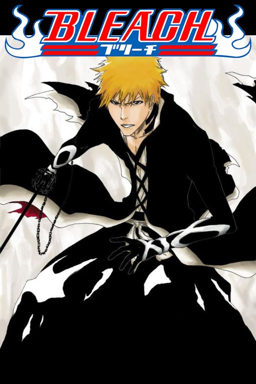 Khí phách và lòng dũng cảm của Ichigo Kurosaki