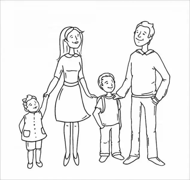 Khoảnh khắc tuyệt vời: Gia đình cùng con lớn lên mỗi ngày