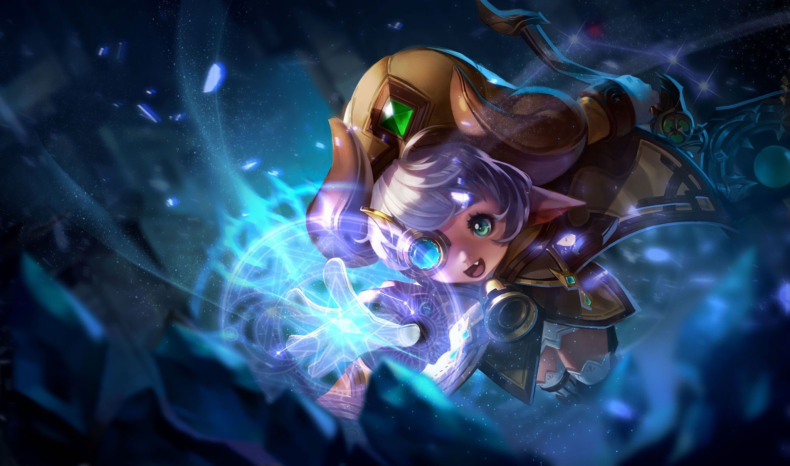 Lối chơi khắc chế Alice