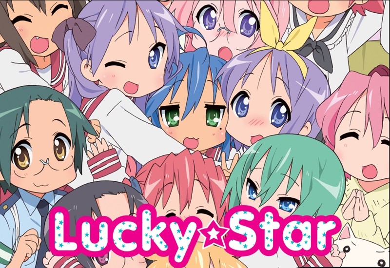 Lucky Star
