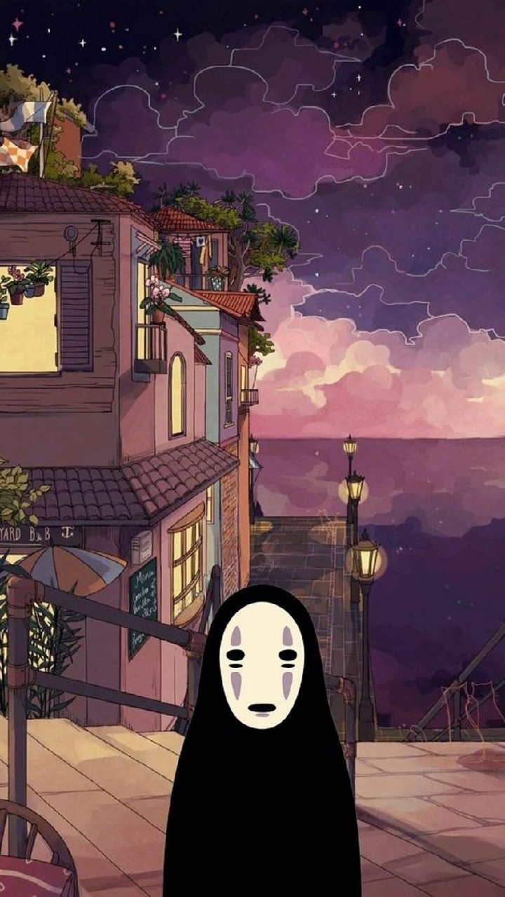 Ma cà rồng chibi anime dễ thương