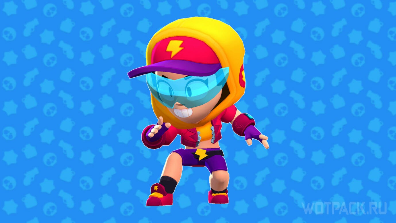 Max Brawl Stars