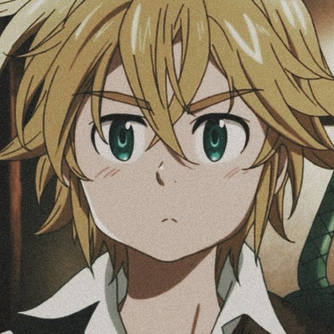 Meliodas đặc sắc 4