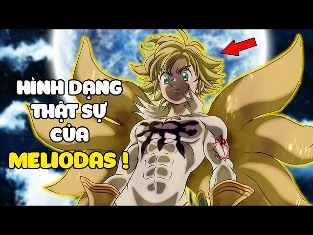 Meliodas tình tiết kịch tính 1