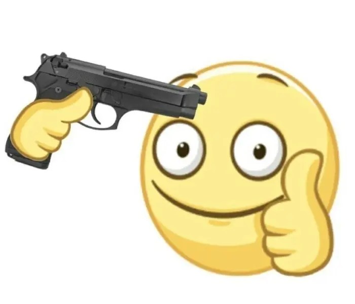 Meme like hài hước lan truyền mạnh mẽ