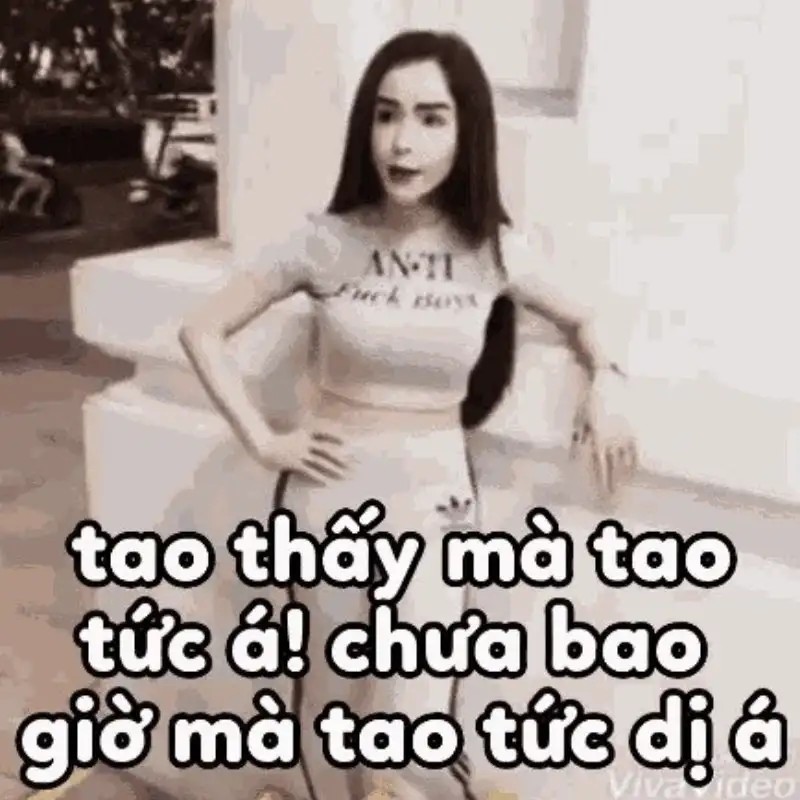 Meme Linda ngộ nghĩnh và thú vị