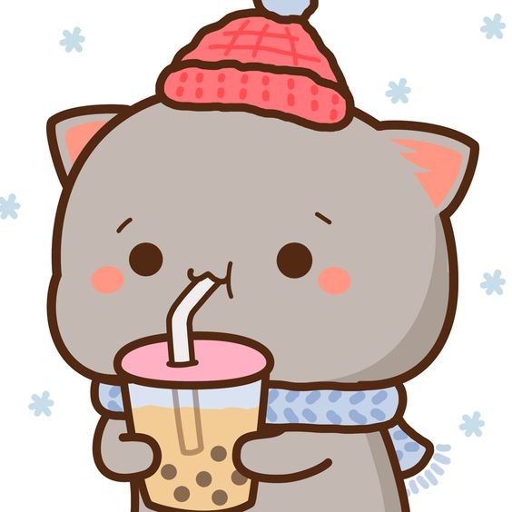 Mèo Anime với vẻ đẹp độc đáo