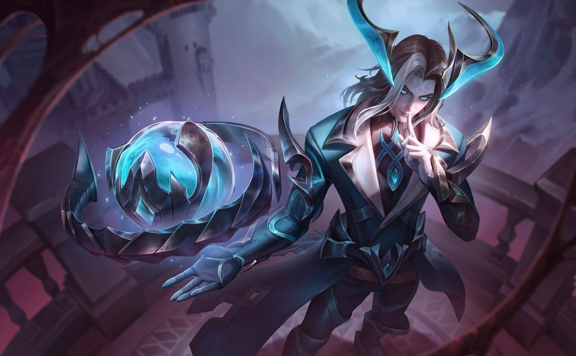 Mẹo khắc chế Aleister
