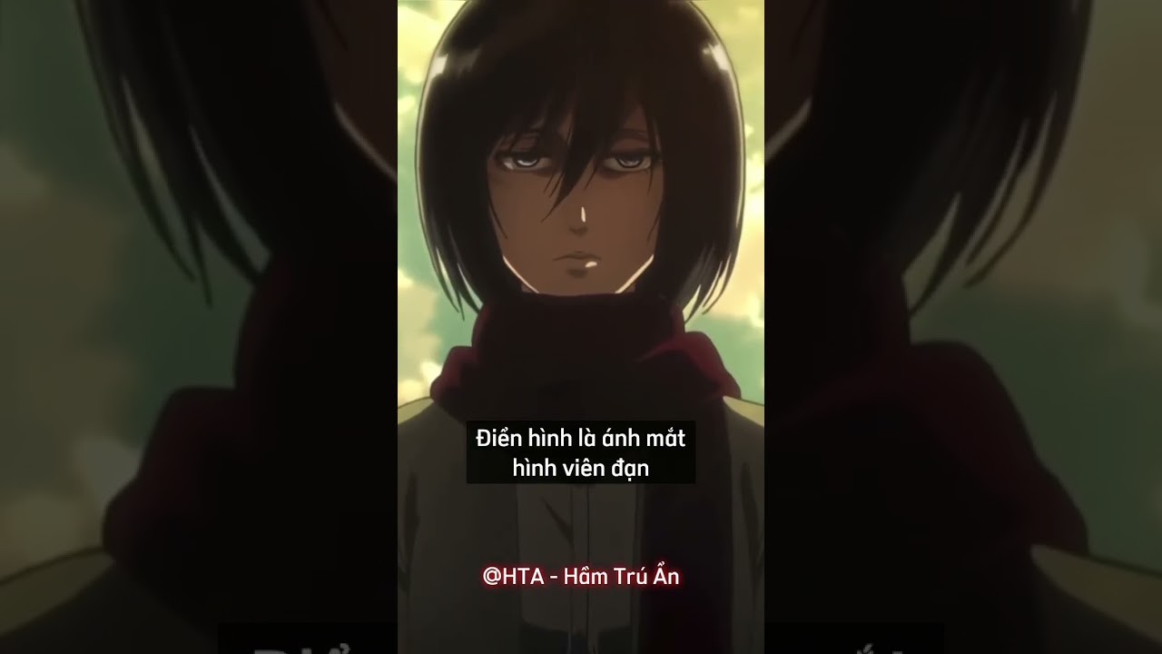 Mikasa trên chiến trường
