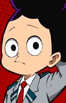 Minoru Mineta sử dụng quả nho để chiến đấu