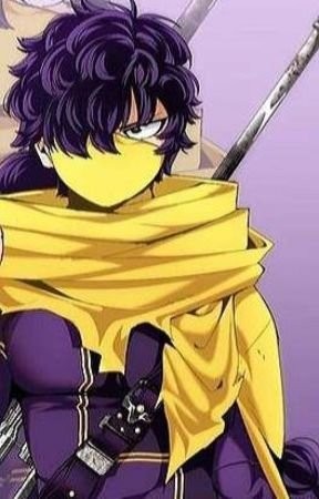 Minoru Mineta trong tư thế chiến đấu