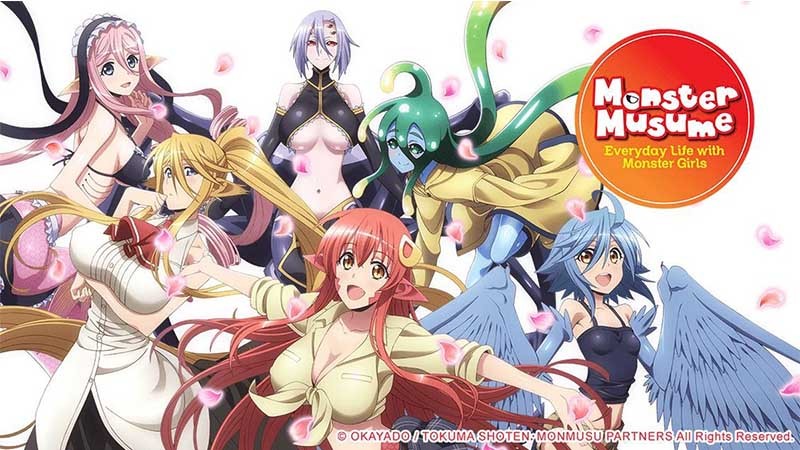 Monster Musume