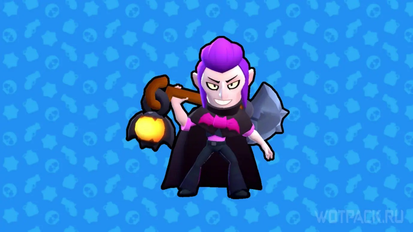 Mortis Brawl Stars