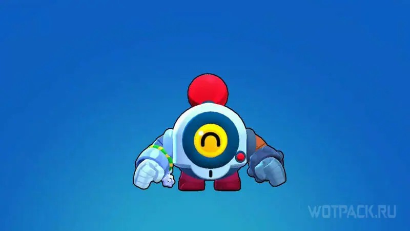 Nani Brawl Stars