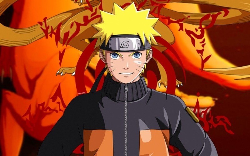 Naruto trở thành ninja vĩ đại nhất mọi thời đại