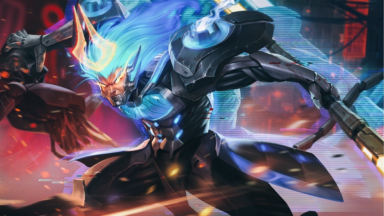Ngộ Không hạ gục Wisp