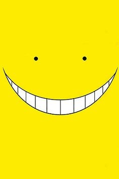 Ngoại hình độc đáo của Koro Sensei