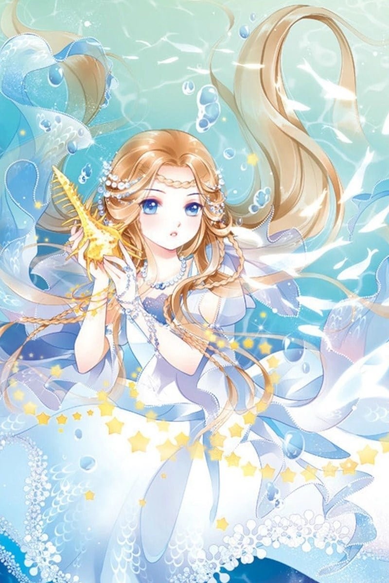 Nhân vật Nhân Mã anime nhiệt huyết