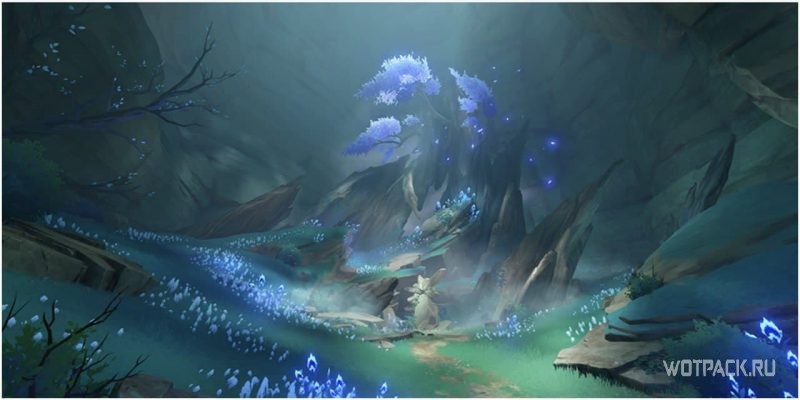 Nhiệm vụ thế giới trên đảo Tsurumi