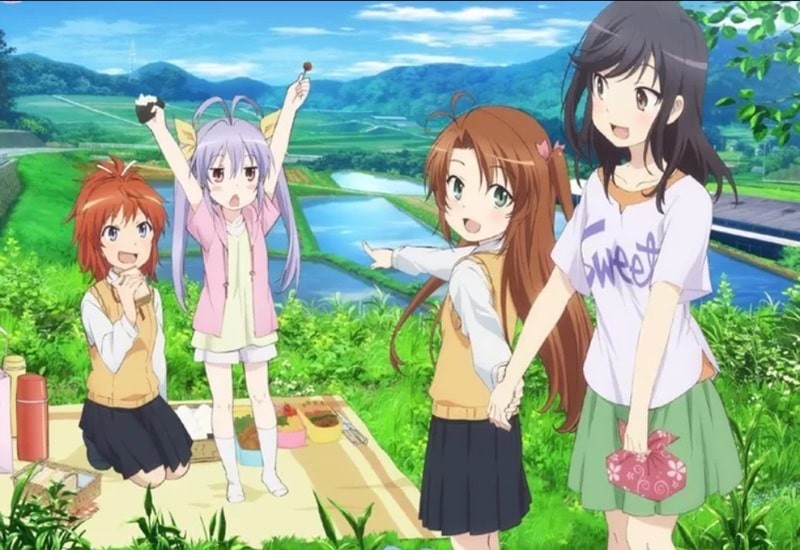 Non Non Biyori