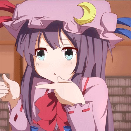 Nữ anime nhảy múa
