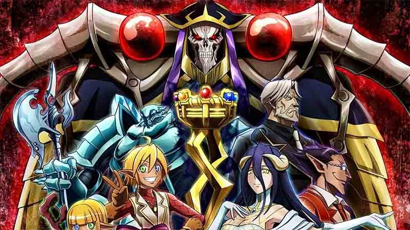 Overlord