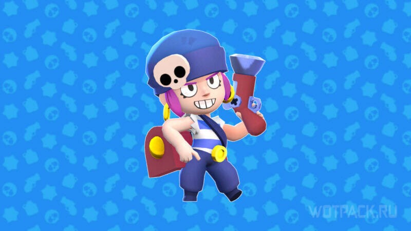 Penny Brawl Stars