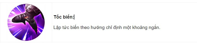 Phép bổ trợ tối ưu cho Yorn