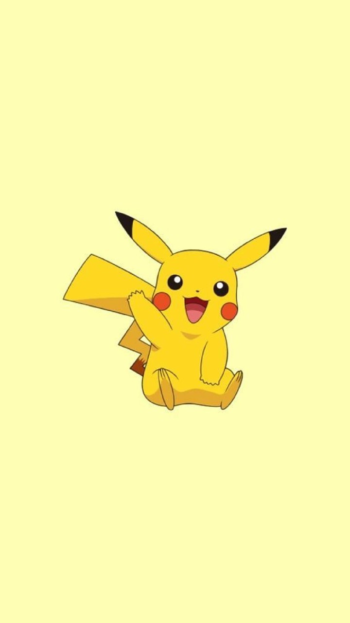 Pikachu ngầu với sự tự tin