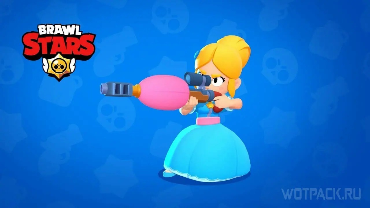Piper Brawl Stars