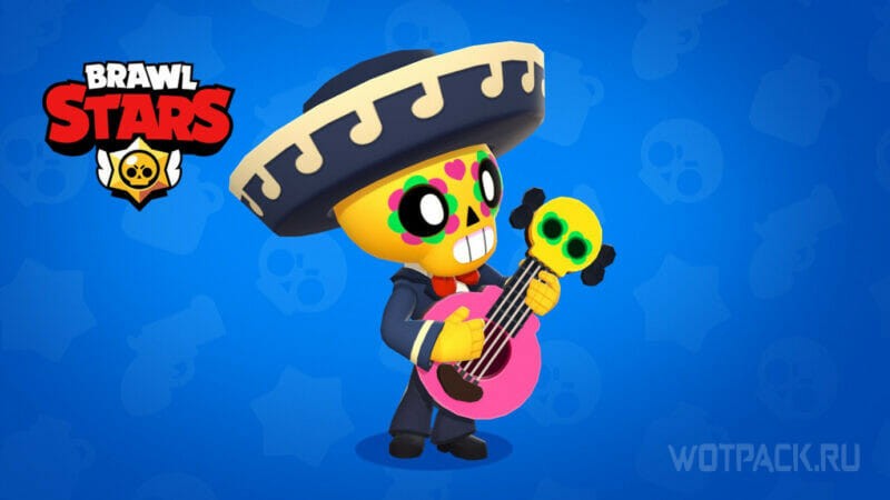 Poco Brawl Stars