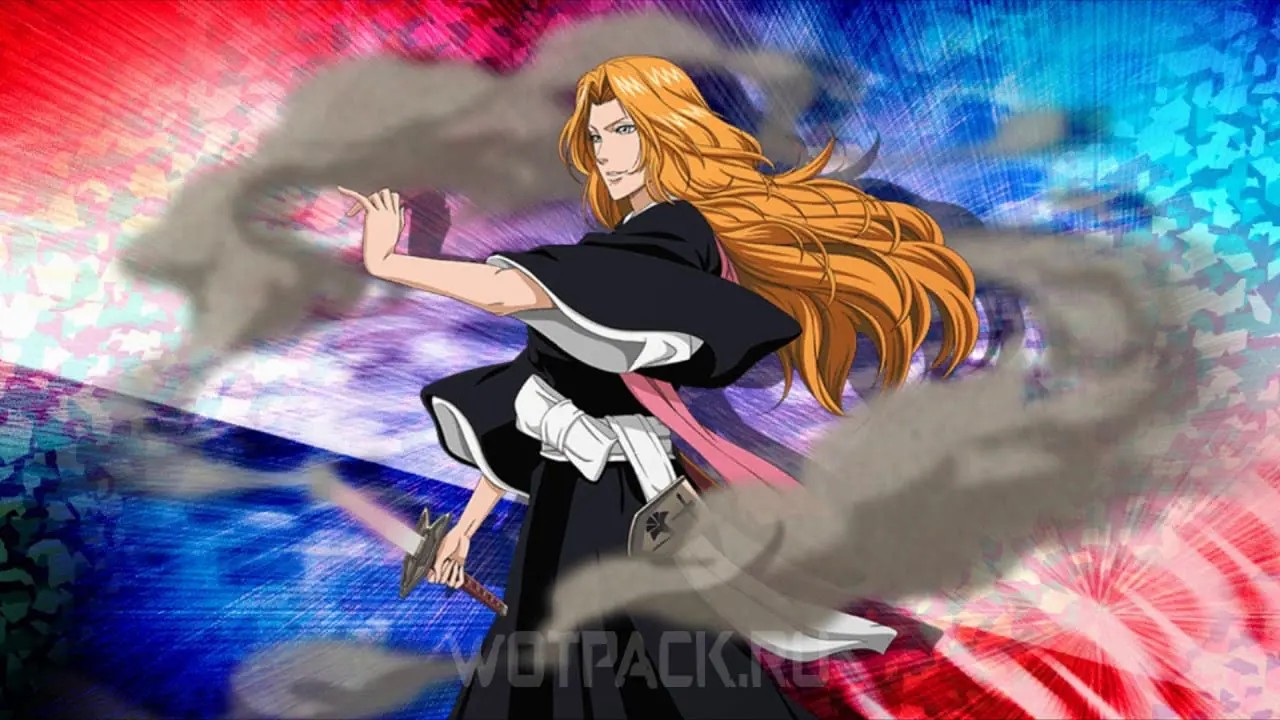 Rangiku Matsumoto