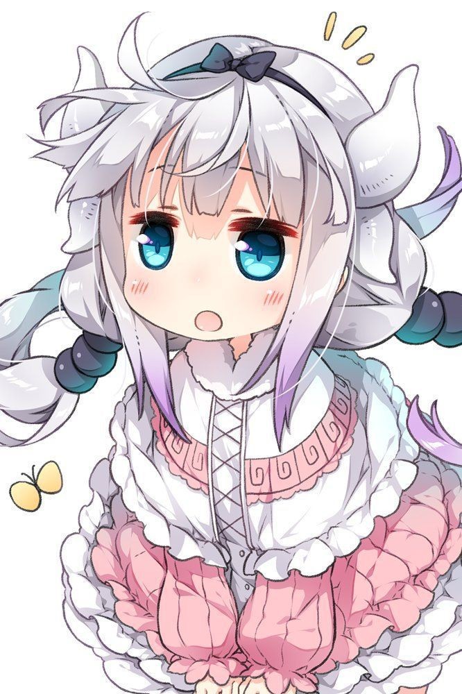 Rồng anime huyền thoại và đầy sức mạnh
